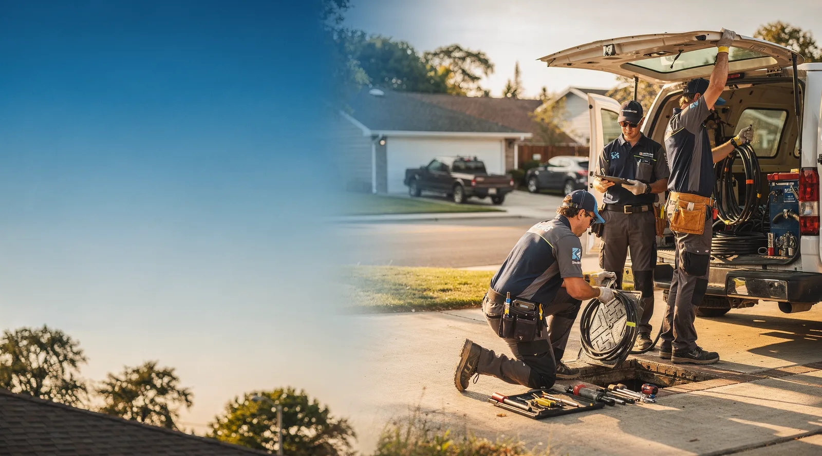 Water Softener Installation in Delhi, LA near me